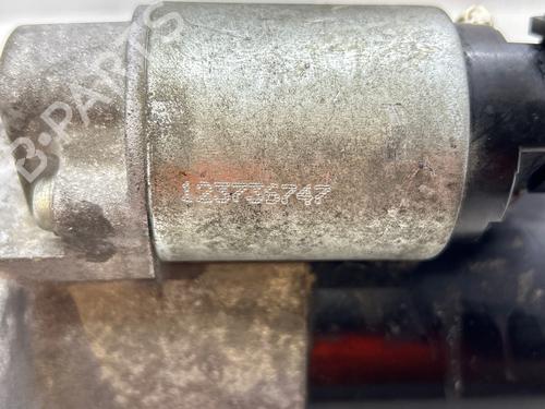 Anlasser für Anlasser MAZDA 6 Hatchback (GH) [2007-2013] 35886097 35886097