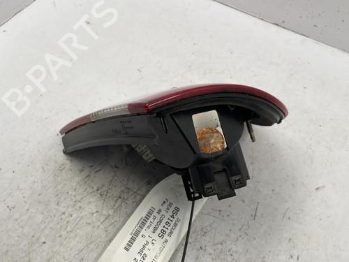 Left taillight SEAT CORDOBA (6K1, 6K2) 1.4 16V | BP22833617C34 