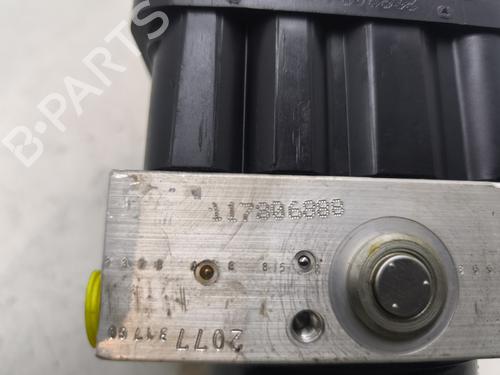 Used ABS pump ABS pump OPEL ASTRA J (P10) 1.3 CDTI (68) (95 hp) 31067992 31067992
