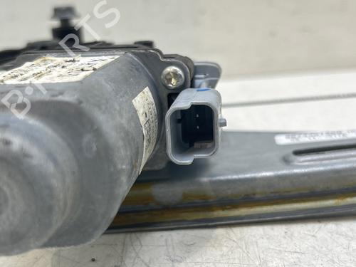 Rear right window mechanism CITROËN C-ELYSEE (DD_) 1.2 VTi 82 | BP38008711C25 - Image 2