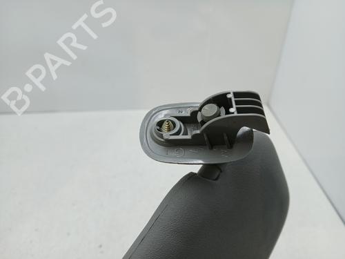 Used Left sun visor Left sun visor RENAULT CLIO II (BB_, CB_) [1998-2016] 33613361 33613361