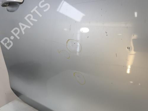 Right front door VW EOS (1F7, 1F8) 2.0 FSI | BP29960031C3