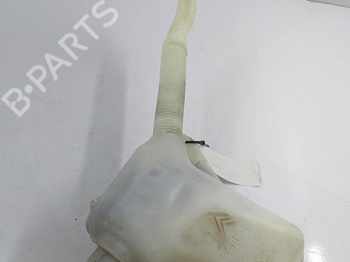 Used Windscreen washer tank CITROËN C2 (JM_) 1.4 HDi (68 hp) 22822572