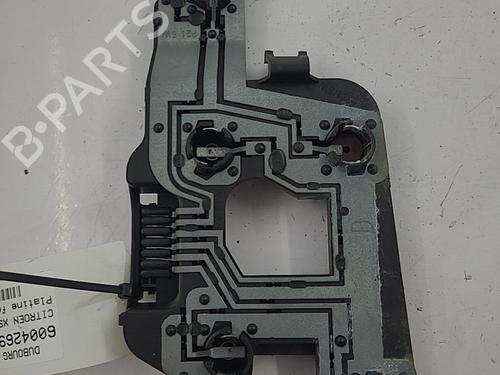 Lamp holder CITROËN XSARA Coupe (N0) 1.8 i 16V | BP22821123L10 