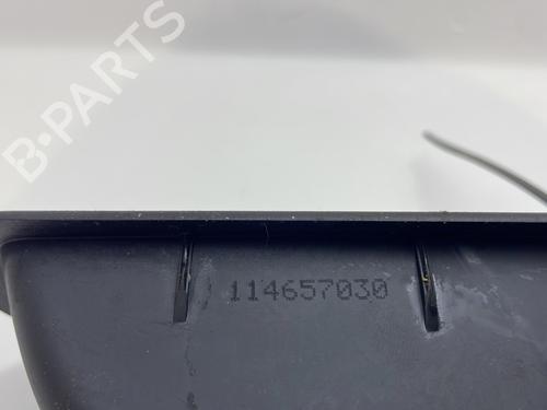 Right front window switch CITROËN DS3 (SA_) 1.6 HDi 90 | BP30134753I26