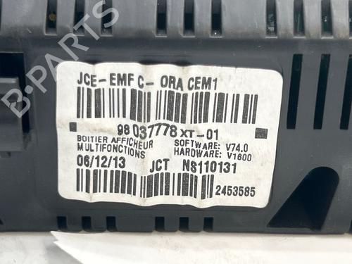 Used Display monitor Display monitor 39255656 39255656