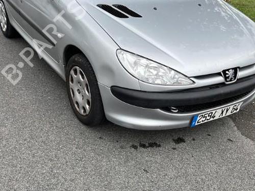 Used Parts PEUGEOT 206 Van 1.4 HDi 2161039