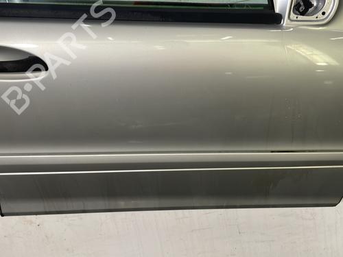 Right front door MERCEDES-BENZ C-CLASS (W203) C 200 CDI (203.004) | BP22837584C3 