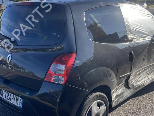 Used Parts RENAULT TWINGO II (CN0_) 1.5 dCi (CN0E) (64 hp) 4389453