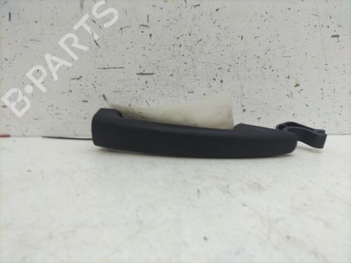 Used Rear right exterior door handle CITROËN BERLINGO MULTISPACE (B9) 1.6 BlueHDi 100 (99 hp) 28054075