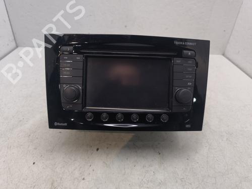 display-monitor-opel-corsa-d-s07-2006-2007-2008-2009-2010-2011-2012-2013-2014-2015-32461605 main image