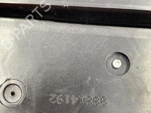 Warning switch PEUGEOT 308 SW II (LC_, LJ_, LR_, LX_, L4_) 1.2 THP 110 | BP22836466I22 