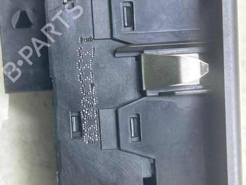 Left front window switch JEEP RENEGADE SUV (BU, B1, BV) 1.6 CRD | BP39528463I27 - Image 2