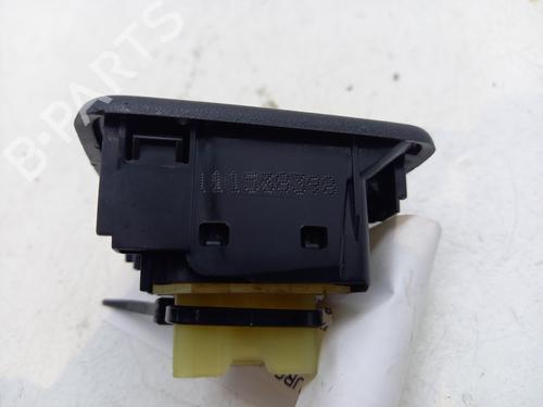 Left front window switch DACIA DOKKER MPV (KE_) 1.3 TCe 100 (KENU) | BP29338856I27 