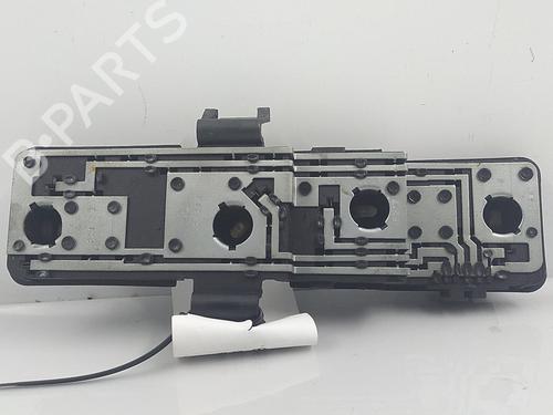 Used Lamp holder Lamp holder CITROËN XSARA PICASSO (N68) 2.0 HDi (90 hp) 22825572 22825572