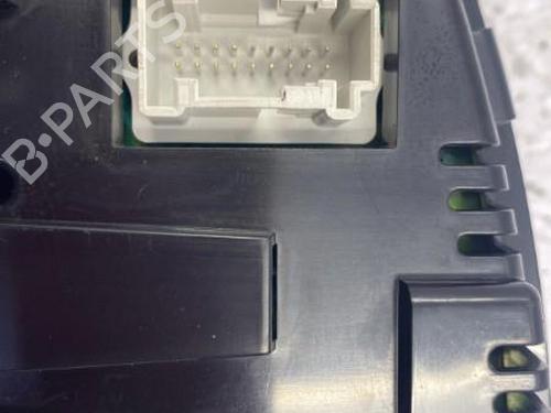 Used Instrument cluster Instrument cluster CITROËN C4 II (NC_) 1.2 THP 110 (NCHNZ6, NCHNV6) (110 hp) 22840854 22840854