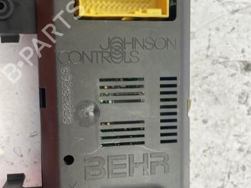 Used Climate control Climate control PEUGEOT 307 (3A/C) 2.0 HDi 135 (136 hp) 22837160 22837160