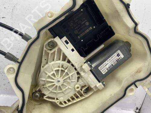 Front right window mechanism SEAT ALTEA XL (5P5, 5P8) 2.0 TDI 4x4 | BP22837869C23 