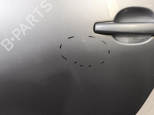 Dør venstre foran CITROËN C4 I (LC_) 1.6 16V | BP30045666C2 