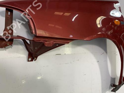 Left front fenders FIAT PUNTO (176_) 1.7 TD (176AT) | BP22833546C41 
