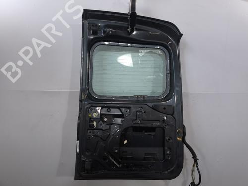 Left tailgate DACIA LOGAN MCV (KS_) 1.5 dCi (KS0W) | BP39476385C76 - Image 5