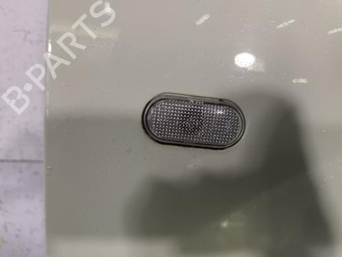 Right front fenders RENAULT TWINGO II (CN0_) 1.2 16V (CN04, CN0B) | BP30184226C42 