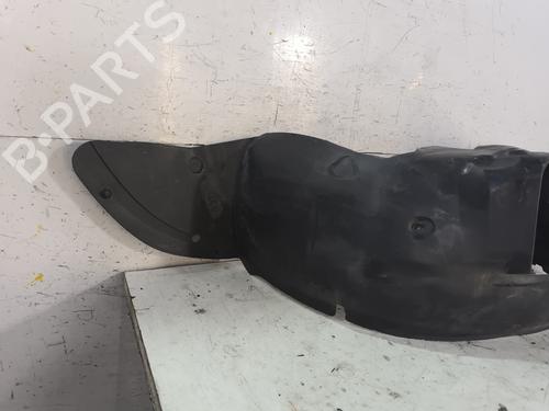 Radlauf PEUGEOT 206 Hatchback (2A/C) 2.0 HDI 90 | BP29980381C56