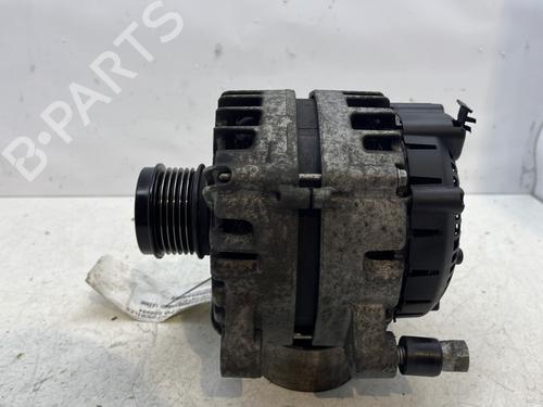 Alternator CITROËN C3 III (SX) 1.6 BlueHDi 75 | BP29515856M7 