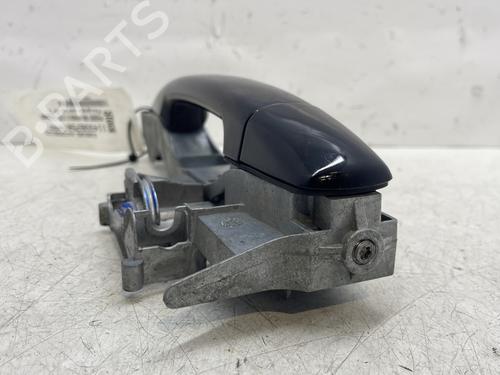 Front right exterior door handle PEUGEOT 208 I (CA_, CC_) 1.2 VTI 82 | BP29894233C129