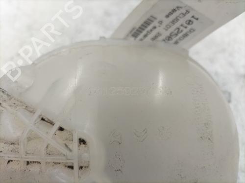 Expansion tank PEUGEOT 208 II (UB_, UP_, UW_, UJ_) 1.2 PureTech 100 | BP25034423C120 