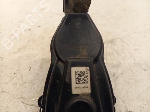 Electric handbrake RENAULT ZOE (BFM_) ZOE (BFMC, BFMD) | BP24664086E5 - Image 2