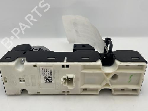 Left front window switch FORD FIESTA VII (HJ, HF) 1.1 Ti-VCT | BP30744989I27  - Image 5