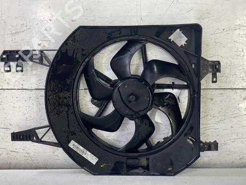 Radiator fan RENAULT TRAFIC II Van (FL) 2.0 dCi 90 (FL0H, FL00, FL01, FL0M, FL0P, FL0S) | BP36948664M35 - Image 3