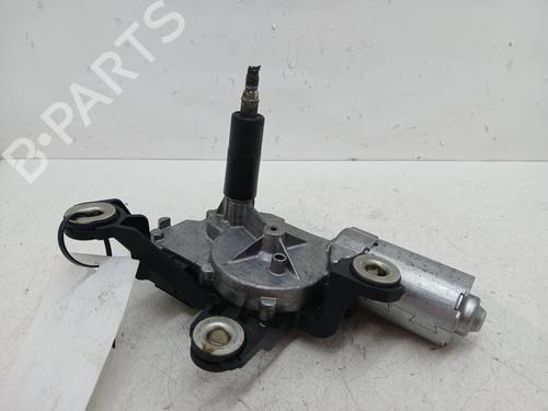 Rear wiper motor VW POLO IV (9N_, 9A_) 1.4 TDI | BP29582177M102 