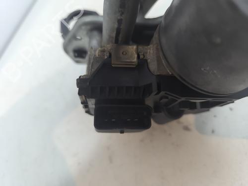 Front wiper motor PEUGEOT 407 (6D_) 2.0 HDi 135 (6DRHRH, 6DRHRE, 6DRHRG, 6DRHRJ) | BP29438940M29