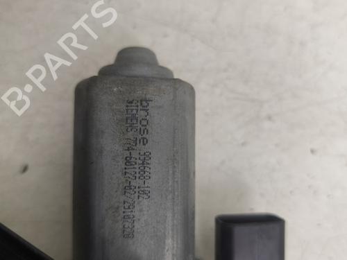 Used Front left window mechanism Front left window mechanism 36894533 36894533