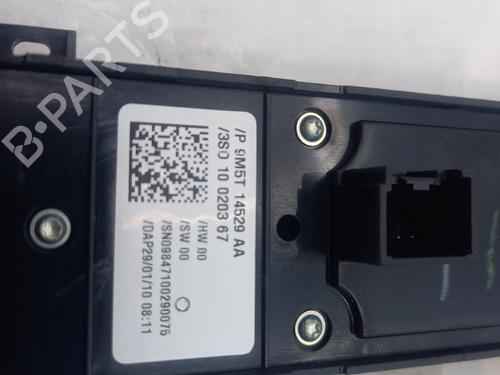 Used Left front window switch Left front window switch FORD FOCUS II (DA_, HCP, DP) 2.5 RS (305 hp) 34453460 34453460