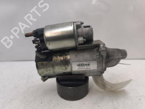 Startmotor OPEL VECTRA C (Z02) 1.8 (F69) (140 hp) 31271741
