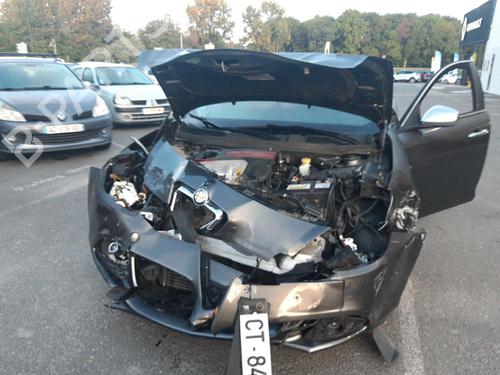 Used Parts ALFA ROMEO GIULIETTA (940_)  1.4 TB (940FXA1A, 940FXT1A)  2158882