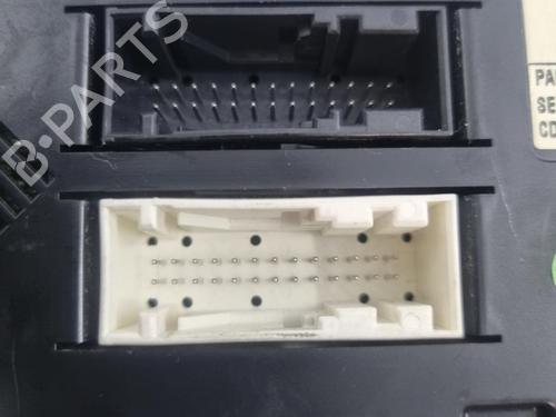 Climate control FORD MONDEO IV (BA7) 1.8 TDCi | BP22826898I5 