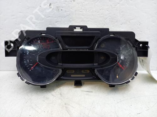 Instrument cluster RENAULT CAPTUR I (J5_, H5_) 1.5 dCi 110 | BP32103450C47 - Image 5