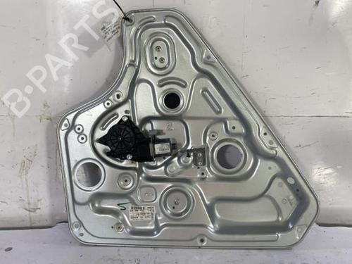 Used Rear left window mechanism HYUNDAI ix20 (JC) 1.4 CRDi (90 hp) 22838148