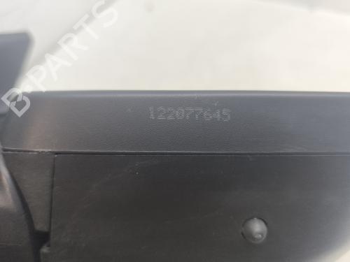 right-mirror-peugeot-partner-box-bodympv-2008-32749814 main image