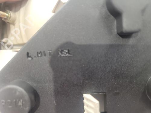 Used Left taillight Left taillight OPEL VECTRA B Hatchback (J96) 1.6 i 16V (F68) (101 hp) 24981779 24981779