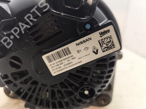 Alternator RENAULT CAPTUR II (HF_) Blue dCi 115 (HFAD) | BP27209177M7  - Image 5