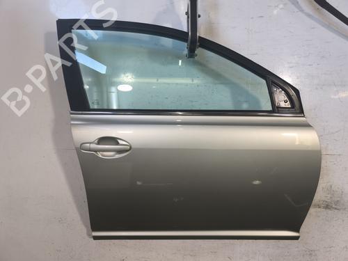 Used Right front door TOYOTA AVENSIS Estate (_T25_) 2.2 D-CAT (ADT251_, ADT251R) (177 hp) 26732256
