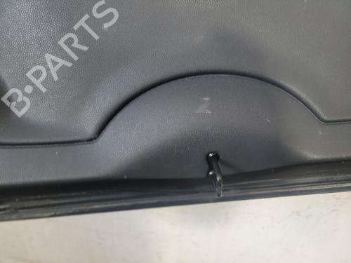 Tailgate MINI MINI (R50, R53) One | BP26386610C6 