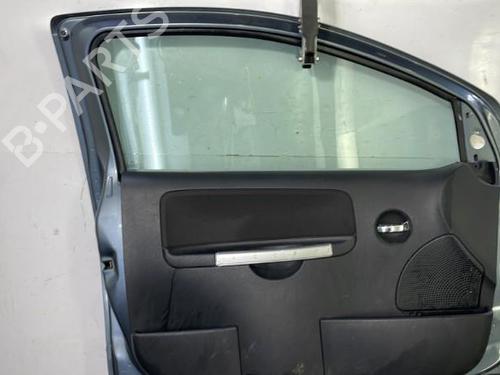 Left front door CITROËN C2 (JM_) 1.4 | BP22841665C2 
