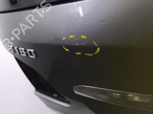 Tailgate MERCEDES-BENZ B-CLASS Sports Tourer (W246, W242) B 180 CDI (246.200) | BP32265636C6