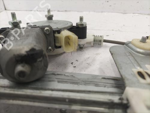 Rear left window mechanism KIA RIO III (UB) 1.25 CVVT | BP22844707C24 
